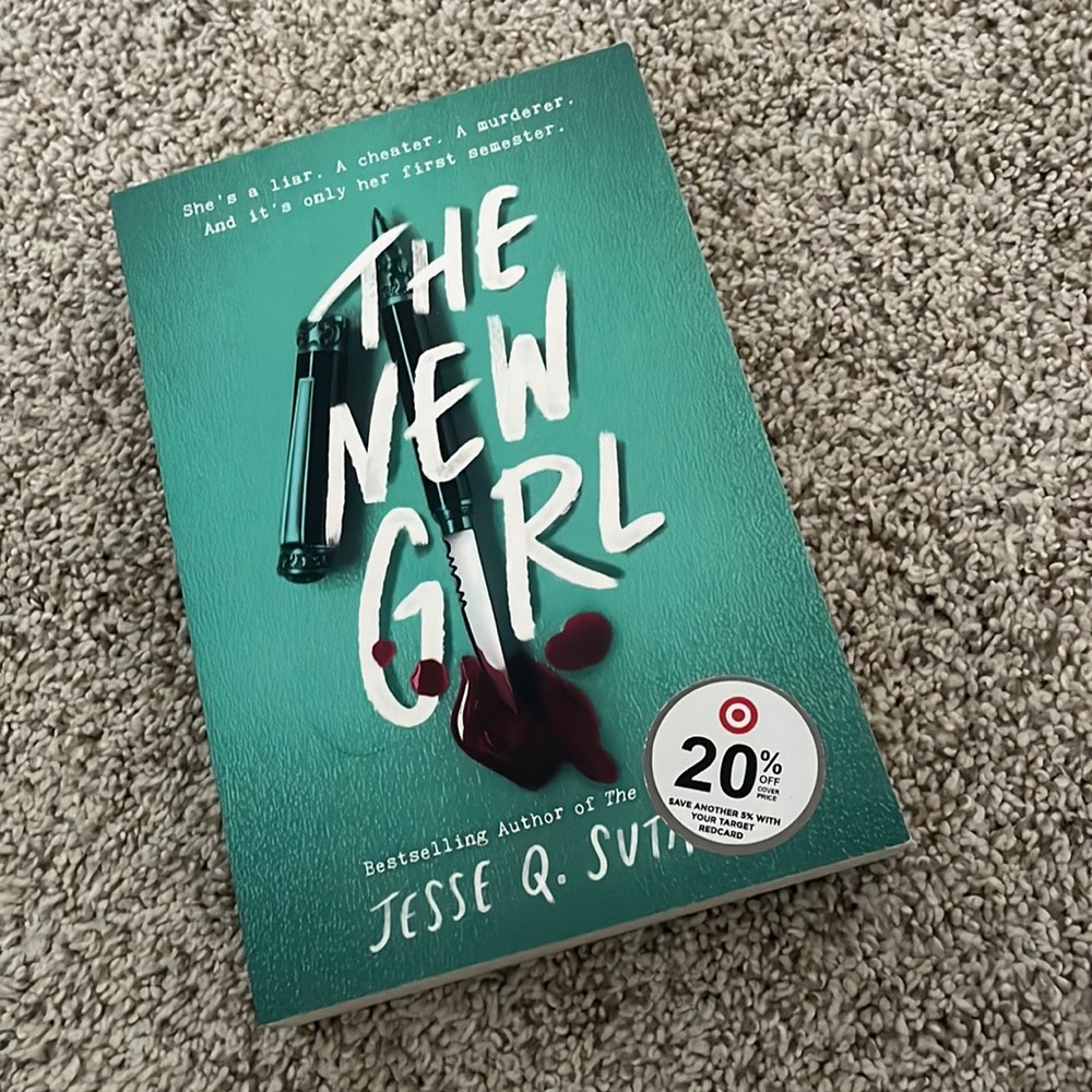 The new girl